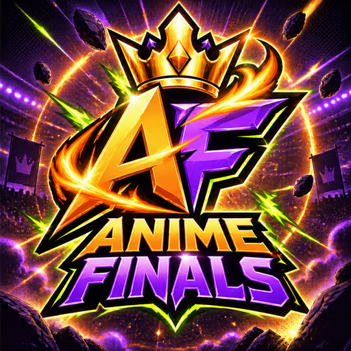 Anime Finals